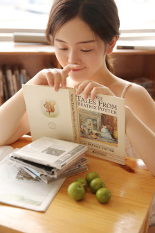 爸爸是女儿免费观看第8集